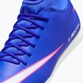 Scarpe da calcio uomo Nike Mercurial Superfly 10 Club IC racer blue/white 8