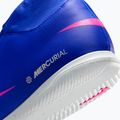 Scarpe da calcio uomo Nike Mercurial Superfly 10 Club IC racer blue/white 9