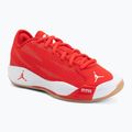Scarpe da basket uomo Nike Jordan Luka 77 Chile Red/Gum Light Brown/White