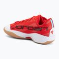 Scarpe da basket uomo  Jordan Gap 77 chile red/gum light brown/white 3