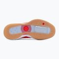 Scarpe da basket uomo  Jordan Gap 77 chile red/gum light brown/white 4