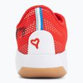 Scarpe da basket uomo  Jordan Gap 77 chile red/gum light brown/white 6