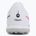 Scarpe da calcio uomo Nike Tiempo Maestro Academy TF white/racer blue/pink blast/black 6