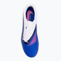 Scarpe da calcio uomo Nike Phantom 6 Low Academy SG racer blue/white/pink blast 5