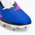 Scarpe da calcio uomo Nike Phantom 6 Low Academy SG racer blue/white/pink blast 7