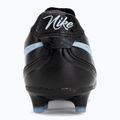 Scarpe da calcio uomo Nike Tiempo Ligera Pro FG black/ice blue/obsidian 6