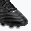 Scarpe da calcio uomo Nike Tiempo Ligera Pro FG black/ice blue/obsidian 7