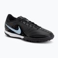 Scarpe da calcio uomo Nike Tiempo Maestro Academy TF black/ice blue