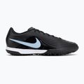 Scarpe da calcio uomo Nike Tiempo Maestro Academy TF black/ice blue 2