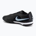 Scarpe da calcio uomo Nike Tiempo Maestro Academy TF black/ice blue 3