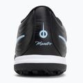 Scarpe da calcio uomo Nike Tiempo Maestro Academy TF black/ice blue 6