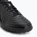 Scarpe da calcio uomo Nike Tiempo Maestro Academy TF black/ice blue 7