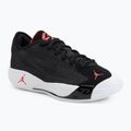 Buty do koszykówki dziecięce  Nike Jordan Luka 77 GS Jr black/white/university red