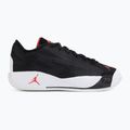 Buty do koszykówki dziecięce  Nike Jordan Luka 77 GS Jr black/white/university red 2