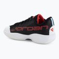 Scarpe da basket per bambini Nike Jordan Luka 77 GS Jr Black/White/University Red 3