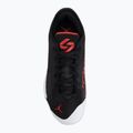 Scarpe da basket per bambini Nike Jordan Luka 77 GS Jr Black/White/University Red 5