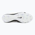 Scarpe da calcio uomo Nike Tiempo Ligera Pro FG black/white 4