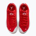 Scarpe da basket uomo  Jordan Gap 77 chile red/gum light brown/white 12