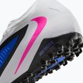 Scarpe da calcio uomo Nike Phantom 6 Low Pro TF racer blue/white/pink blast 8