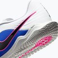 Scarpe da calcio uomo Nike Tiempo Maestro Club IC white/racer blue/pink blast/black 9