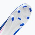 Scarpe da calcio uomo Nike Phantom 6 High Club FG/MG racer blue/white/pink blast 10