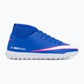 Scarpe da calcio junior Nike Mercurial Superfly 10 Club TF racer blue/white 2