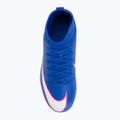 Scarpe da calcio junior Nike Mercurial Superfly 10 Club TF racer blue/white 5