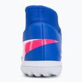Scarpe da calcio uomo Nike Mercurial Superfly 10 Club TF racer blue/white 6