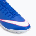 Scarpe da calcio uomo Nike Mercurial Superfly 10 Club TF racer blue/white 7
