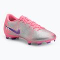 Scarpe da calcio da uomo Nike Mercurial Vapor 16 Academy FG/MG Vini Jr sunset pulse/old royal