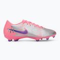 Scarpe da calcio da uomo Nike Mercurial Vapor 16 Academy FG/MG Vini Jr sunset pulse/old royal 2