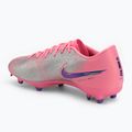 Scarpe da calcio da uomo Nike Mercurial Vapor 16 Academy FG/MG Vini Jr sunset pulse/old royal 3