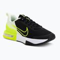 Scarpe da allenamento uomo Nike Air Max Alpha Trainer 6 black/volt tint/barely volt/volt