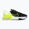 Scarpe da allenamento uomo Nike Air Max Alpha Trainer 6 black/volt tint/barely volt/volt 2
