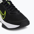 Scarpe da allenamento uomo Nike Air Max Alpha Trainer 6 black/volt tint/barely volt/volt 7