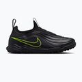 Scarpe da calcio junior Nike Tiempo Maestro Flex Jr TF PS black/volt/black