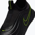 Scarpe da calcio junior Nike Tiempo Maestro Flex Jr TF PS black/volt/black 4
