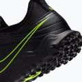 Scarpe da calcio junior Nike Tiempo Maestro Flex Jr TF PS black/volt/black 5