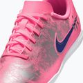 Scarpe da calcio per bambini Nike Zoom Vapor 16 Club Vini Jr IC sunset pulse/old royal 4