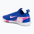 Scarpe da calcio junior Nike Mercurial Vapor 16 Academy IC racer blue/white 3