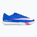 Scarpe da calcio uomo Nike Mercurial Vapor 16 Academy IC racer blue/white 2