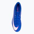 Scarpe da calcio uomo Nike Mercurial Vapor 16 Academy IC racer blue/white 5