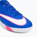 Scarpe da calcio uomo Nike Mercurial Vapor 16 Academy IC racer blue/white 7