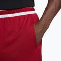 Pantaloncini da basket da uomo  Jordan Sport Dri-FIT 9" Diamond gym red/white/gym red 4