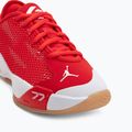 Scarpe da basket per bambini Nike Jordan Luka 77 GS Jr chile red/gum light brown/white 7