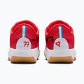 Scarpe da basket per bambini Nike Jordan Luka 77 GS Jr chile red/gum light brown/white 12