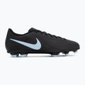 Scarpe da calcio uomo Nike Tiempo Maestro Club FG/MG black/ice 2