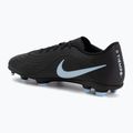 Scarpe da calcio uomo Nike Tiempo Maestro Club FG/MG black/ice 3