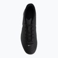 Scarpe da calcio uomo Nike Tiempo Maestro Club FG/MG black/ice 5