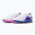 Scarpe da calcio uomo Nike Tiempo Maestro Elite FG white/racer blue/pink blast/black 10